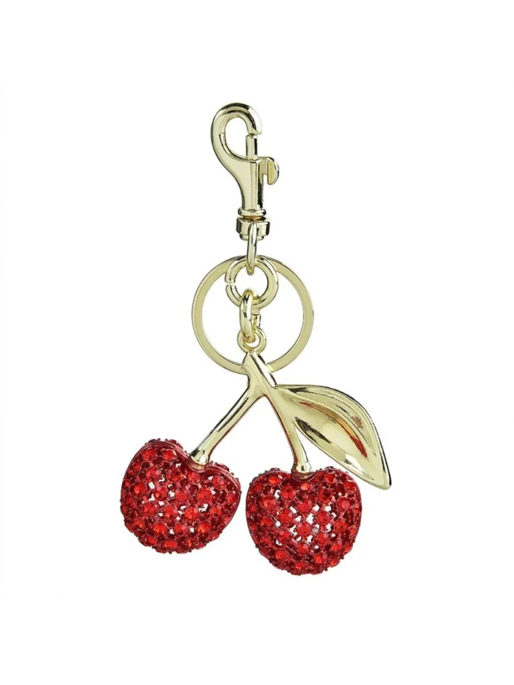 Cute Bag Charms & Keychains | Stylish Handbag Accessories & Gifts for Women